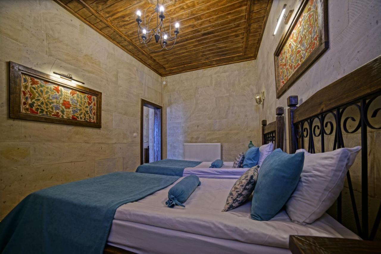 ดอร์ ออฟ คัปปาโดเชีย โฮเต็ล - สำหรับผู้ใหญ่เท่านั้น Hotel เกอเรเม ภายนอก รูปภาพ