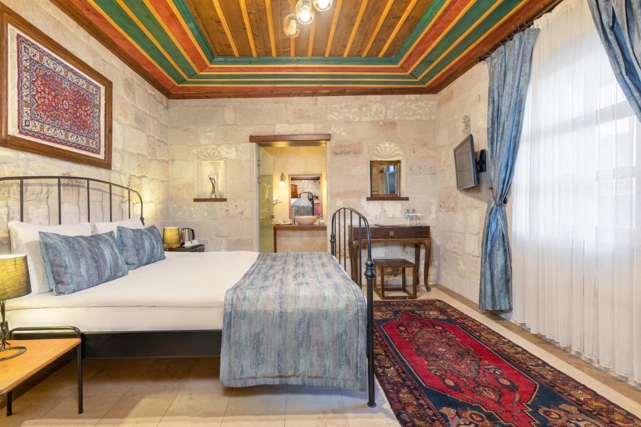 ดอร์ ออฟ คัปปาโดเชีย โฮเต็ล - สำหรับผู้ใหญ่เท่านั้น Hotel เกอเรเม ภายนอก รูปภาพ