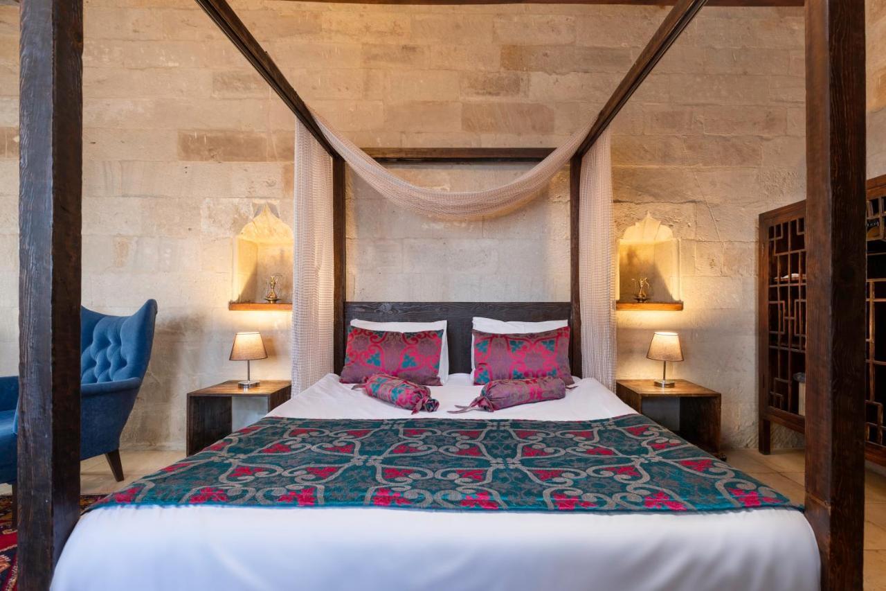 ดอร์ ออฟ คัปปาโดเชีย โฮเต็ล - สำหรับผู้ใหญ่เท่านั้น Hotel เกอเรเม ภายนอก รูปภาพ